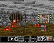 Citadel screenshot #14