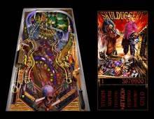 Full Tilt! Pinball screenshot