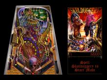 Full Tilt! Pinball screenshot #2