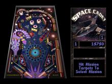 Full Tilt! Pinball screenshot #4