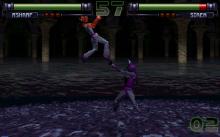 FX Fighter screenshot #11