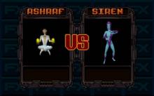 FX Fighter screenshot #4