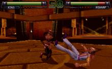 FX Fighter screenshot #8