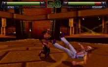 FX Fighter screenshot #8