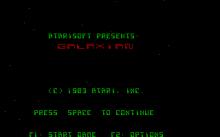 Galaxian screenshot #3