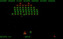 Galaxian screenshot #4