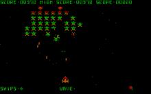 Galaxian screenshot #6