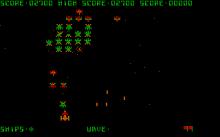 Galaxian screenshot #7