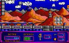 GateWorld screenshot #13