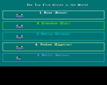 Civilization screenshot #14
