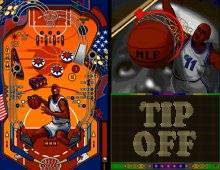 General Admission Sport Pinball: Basketball screenshot #1