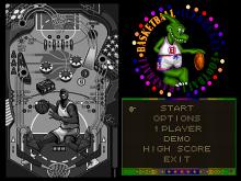 General Admission Sport Pinball: Basketball screenshot #3