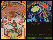 General Admission Sport Pinball: Basketball screenshot #4