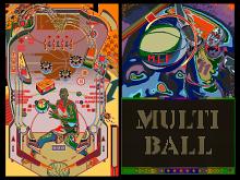 General Admission Sport Pinball: Basketball screenshot #5