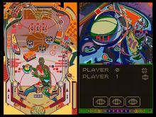 General Admission Sport Pinball: Basketball screenshot #6