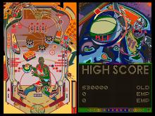 General Admission Sport Pinball: Basketball screenshot #7