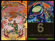 General Admission Sport Pinball: Basketball screenshot #8