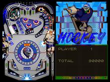 General Admission Sport Pinball: Ice Hockey screenshot #5