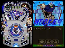 General Admission Sport Pinball: Ice Hockey screenshot #6