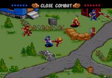 General Chaos screenshot #6