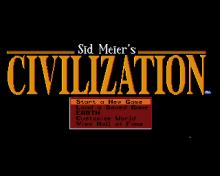 Civilization AGA screenshot #9