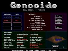 Genocide screenshot #1