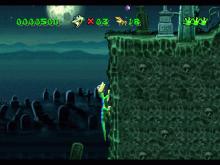 Gex screenshot #7