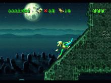 Gex screenshot #8