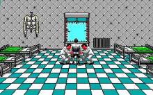 Ghostbusters 2 screenshot #3