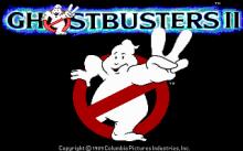 Ghostbusters 2 screenshot #6