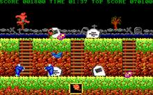 Ghosts'n Goblins screenshot #15