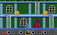 Ghosts'n Goblins screenshot #4