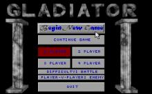 Gladiator screenshot #4
