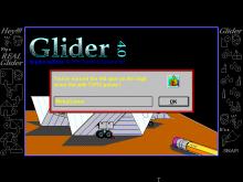 Glider for Windows screenshot #5