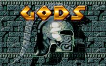 Gods screenshot #8