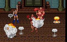 Golden Axe screenshot #10