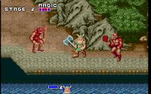 Golden Axe screenshot #15