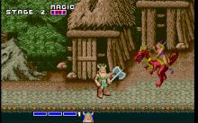 Golden Axe screenshot #16