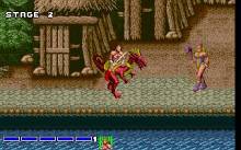 Golden Axe screenshot #2