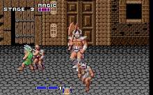 Golden Axe screenshot #3