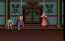 Golden Axe screenshot #4