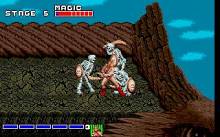 Golden Axe screenshot #5