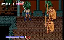 Golden Axe screenshot #7