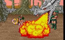 Golden Axe screenshot #8