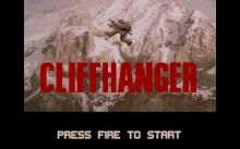 Cliffhanger screenshot #8