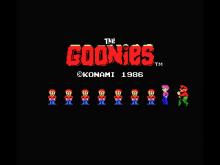 Goonies, The screenshot #7