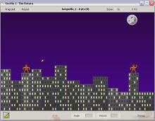Gorilla 2: The Return screenshot #4