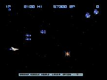 Gradius Deluxe Pack screenshot #5