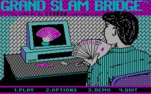 Grand Slam Bridge screenshot #3