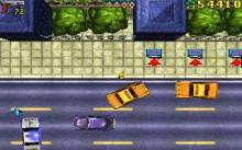 Grand Theft Auto screenshot #1